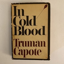 IN COLD BLOOD -Truman