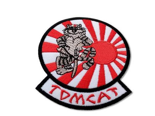 Usn tomcat japan 85 mm - usn,