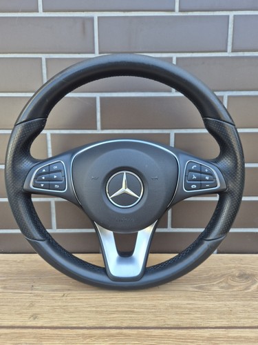 Volant complet mercedes - complet, vito