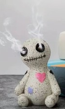 Voodoo Doll Incense Diffuser