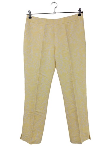 Zara woman pantalon dames - zara, 7/8