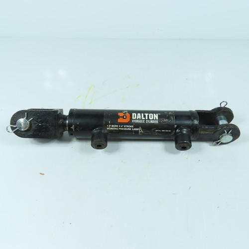 Dalton dbh 1504 hydraulique - dalton, dbh-1504-wc