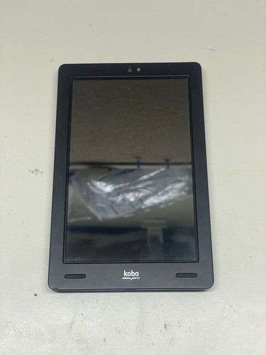 Kobo arc android tablet - kobo,