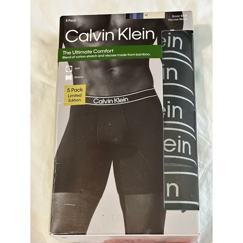 Calvin klein mens - the, ultimate