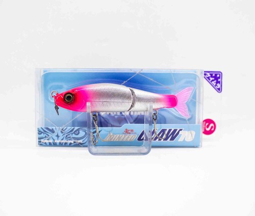 Gan craft jointed - claw, salt