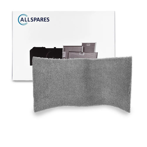 Filtre graisse métal - filtre,