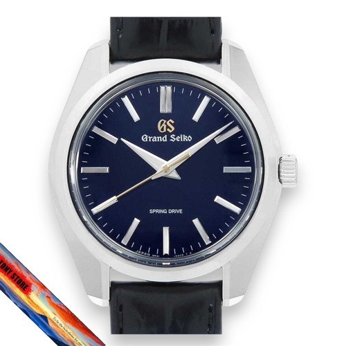 Montre grand seiko heritage - seiko,