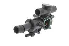 TOPRAN Boîtier du thermostat Boîtier thermostat 723 160 pour FORD S-MAX (WA6)