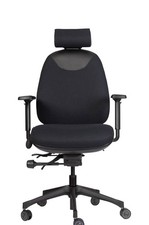 Fauteuil De Bureau Ergonomique 
