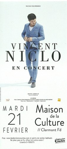 Flyer plv vincent niclo - flyer,
