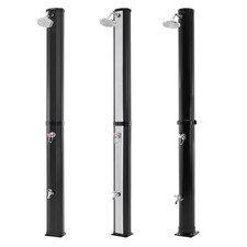 Douche solaire extérieure 35