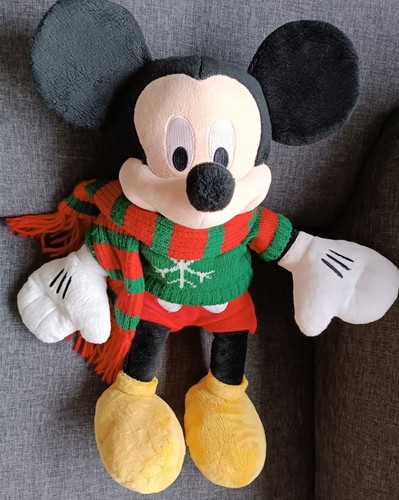 44cm peluche mickey - 🌟44cm,