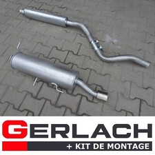 Pour Peugeot 307 CC 2.0 177 PS