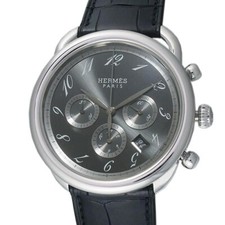 Hermes Arceau Chronographe
