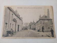 (CPA-50218) Manche - Carentan