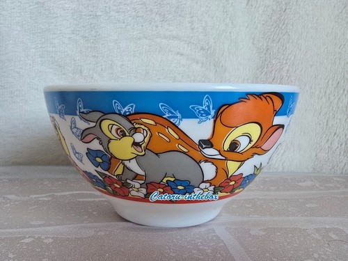 Bol bowl disney - bowl,