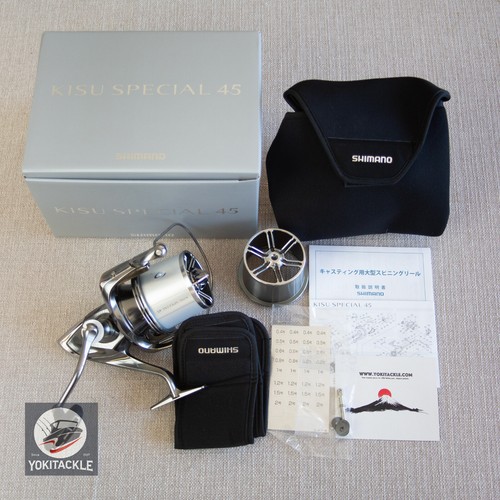 Shimano kisu special 45 - 22,