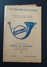 Amicale Sidi-Brahim de La