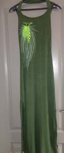 Robe longue à - 🌺,
