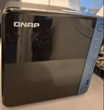 Serveur Nas Qnap TS453Be