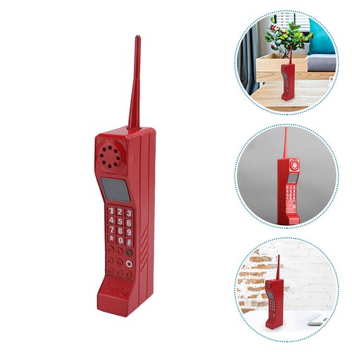 Ornement téléphone - de,
