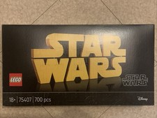 Set  Lego Star Wars 75407
