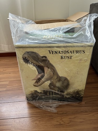 Figurine weta venatosaurus - figurine,