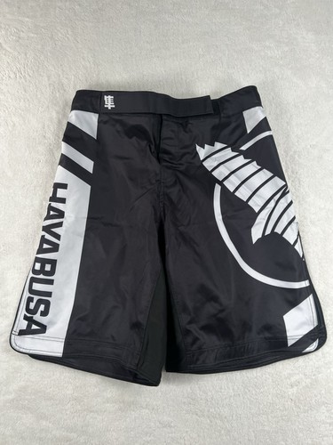 Hayabusa mma fight shorts - mma,