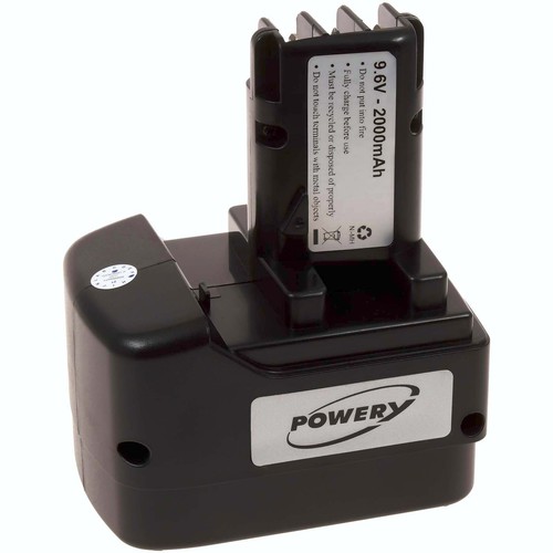 Batterie pour metabo