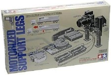 Tamiya 1/14 Electric RC Big Truck Series Option Spare Parts TROP.5