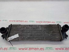 echangeur air RENAULT TRAFIC