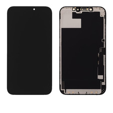 Original Apple iPhone 12 écran unité d'affichage complet LCD Screen Pulled