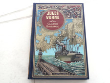 LIVRE : ALBUM DE JULES VERNE
