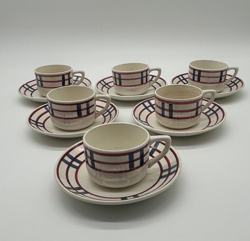 Tasse sous gien - sous,