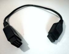 Cable petite rallonge de