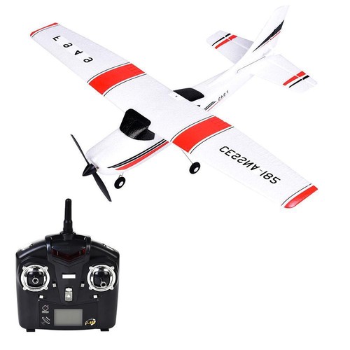 Wltoys cessna 182 avion - wltoys, rc