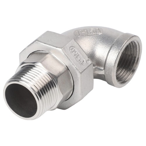Raccords adaptables union - raccords,