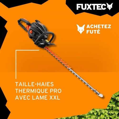 Taille haies thermique - taille-haies,
