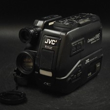 Caméscope JVC GR-AX2EG - Non