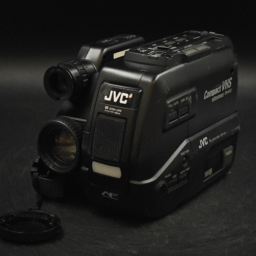 Caméscope jvc ax2eg - caméscope,