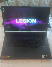PC PORTABLE LENOVO LEGION 5 17ACH6H - AMD Ryzen 7 - RTX 3070