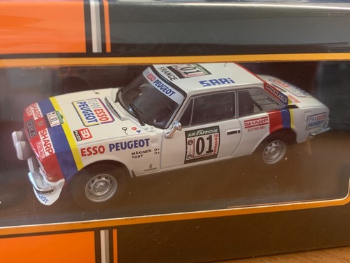 Ixo rac417b peugeot - peugeot, 504