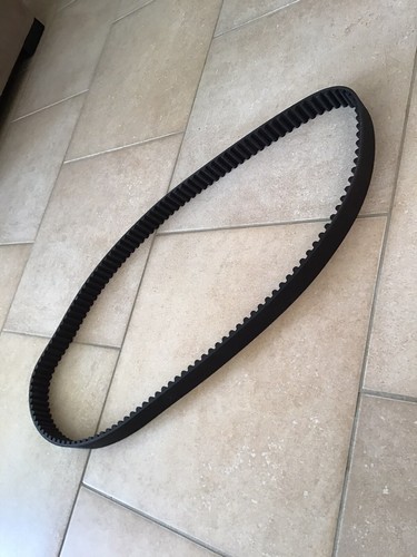 Rear drive belt xv1600 - rear,