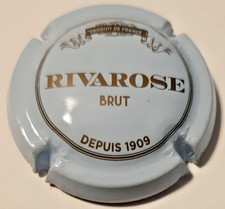 Capsule crémant, mousseux