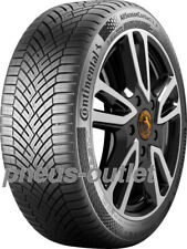 Pneus 4 saisons Continental AllSeasonContact 2 205/55 R16 94H XL M+S