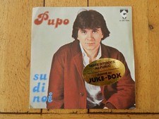 Tour pupo di - pupo, su