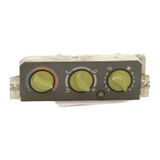 Commande chauffage RENAULT