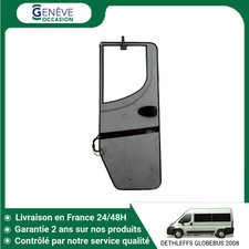 ?? PORTE AVANT GAUCHE DETHLEFFS GLOBEBUS ♻️