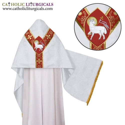 Nouveau voile huméral - nouveau,