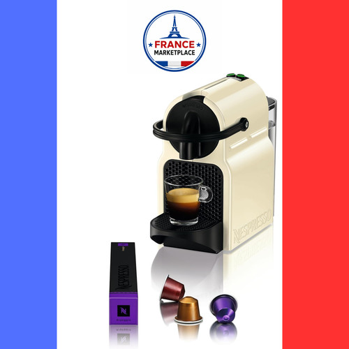 Longhi nespresso inissia - nespresso,